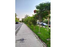 شقة - 3 غرف نوم - 3 حمامات for للبيع in امتداد غرب جولف - كمبوندات القطامية - القطامية - مدينة القاهرة الجديدة - القاهرة