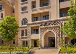Apartment - 1 bedroom - 2 bathrooms for للبيع in 90 Avenue - South Investors Area - New Cairo City - Cairo