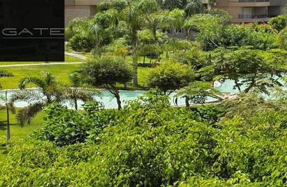 Apartment - 3 Bedrooms - 3 Bathrooms for sale in The Square - 5th Settlement Compounds - The 5th Settlement - New Cairo City - Cairo