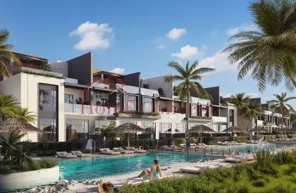 شقة - 2 غرف نوم - 1 حمام للبيع في R8 - العاصمة الإدارية الجديدة - القاهرة