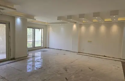 Apartment - 3 Bedrooms - 3 Bathrooms for rent in Stone Residence - 5th Settlement Compounds - The 5th Settlement - New Cairo City - Cairo