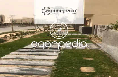 تاون هاوس - 3 غرف نوم - 3 حمامات للبيع في كمبوند البروج - كمبوندات الشروق - مدينة الشروق - القاهرة