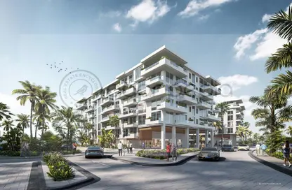 شقة - 3 غرف نوم - 4 حمامات للبيع في كمبوند البروج - كمبوندات الشروق - مدينة الشروق - القاهرة