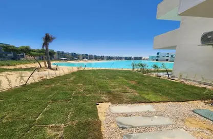 Chalet - 1 Bedroom - 2 Bathrooms for sale in Fouka Bay - Qesm Marsa Matrouh - North Coast