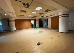 بناية كاملة - استوديو - 7 حمامات للايجار في شارع 7 - المعادي - حي المعادي - القاهرة
