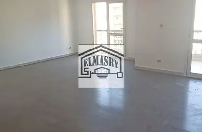 Apartment - 3 Bedrooms - 3 Bathrooms for rent in El Rehab Extension - Al Rehab - New Cairo City - Cairo