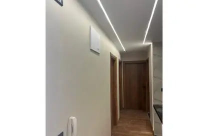 Apartment - 3 Bedrooms - 2 Bathrooms for sale in Madinaty - Cairo