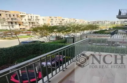 شقة - 3 غرف نوم - 3 حمامات للايجار في ايستاون - كمبوندات التجمع الخامس - التجمع الخامس - مدينة القاهرة الجديدة - القاهرة