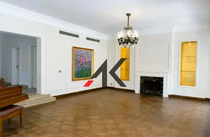 Villa - 4 Bedrooms - 5 Bathrooms for sale in Swan Lake Katameya - The 1st Settlement - New Cairo City - Cairo Villa - 4 Bedrooms - 5 Bathrooms for sale in Swan Lake Katameya - The 1st Settlement - New Cairo City - Cairo