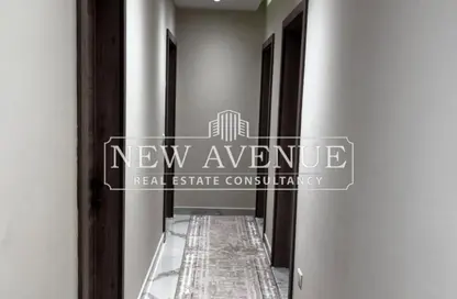 Apartment - 3 Bedrooms - 2 Bathrooms for sale in Taj City - 5th Settlement Compounds - The 5th Settlement - New Cairo City - Cairo