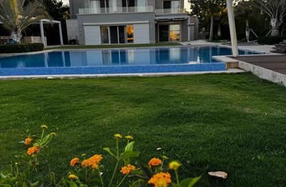 Villa - 6 Bedrooms - 6 Bathrooms for sale in Hacienda Bay - Sidi Abdel Rahman - North Coast