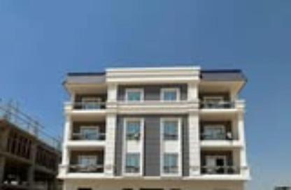 Apartment - 3 Bedrooms - 3 Bathrooms for sale in North House - The 5th Settlement - New Cairo City - Cairo
