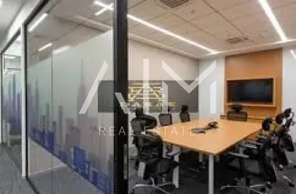 Office Space - Studio - 1 Bathroom for sale in Madinaty - Cairo