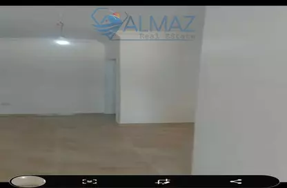 Apartment - 3 Bedrooms - 2 Bathrooms for rent in 2 and 2 - Al Andalus District - New Cairo City - Cairo