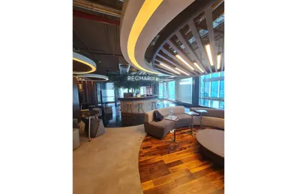 Office Space - Studio for sale in Park St. - 26th of July Corridor - Sheikh Zayed City - Giza