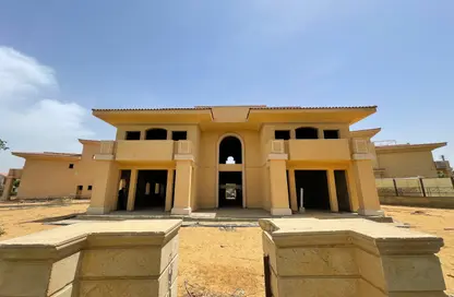 فيلا - 7 غرف نوم - 8 حمامات للبيع في مدينتي - القاهرة