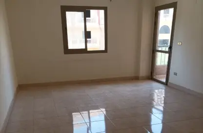 شقة - 2 غرف نوم - 2 حمامات للايجار في الاشرفية - المستثمرين الشمالية - مدينة القاهرة الجديدة - القاهرة