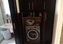 Apartment - 3 bedrooms - 3 bathrooms for للبيع in West Golf - El Katameya Compounds - El Katameya - New Cairo City - Cairo