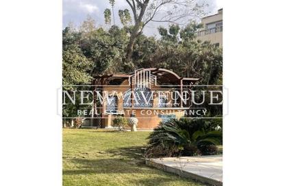 Villa - 4 Bedrooms - 4 Bathrooms for sale in Al Shorouk 2000 - El Shorouk Compounds - Shorouk City - Cairo