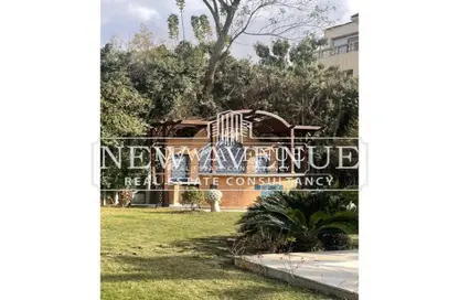 Villa - 4 Bedrooms - 4 Bathrooms for sale in Al Shorouk 2000 - El Shorouk Compounds - Shorouk City - Cairo