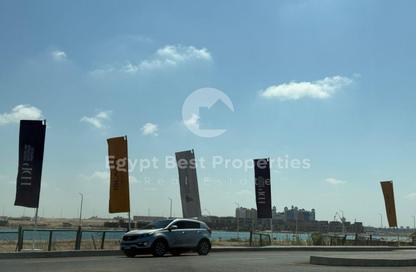 Chalet - 1 Bedroom - 1 Bathroom for sale in Marina 5 - Marina - Al Alamein - North Coast