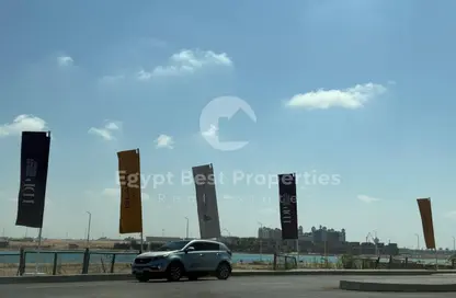 شاليه - غرفة نوم - 1 حمام للبيع في مارينا 5 - مارينا - العلمين - الساحل الشمالي