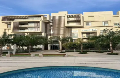 Apartment - 2 Bedrooms - 3 Bathrooms for sale in Eastown - 5th Settlement Compounds - The 5th Settlement - New Cairo City - Cairo