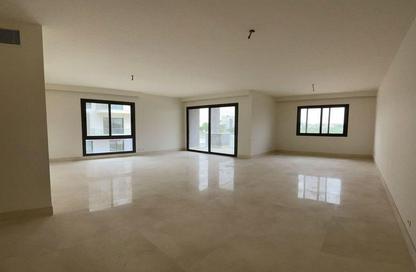 Apartment - 3 Bedrooms - 3 Bathrooms for sale in Allegria - Sheikh Zayed Compounds - Sheikh Zayed City - Giza