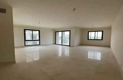 Apartment - 3 Bedrooms - 3 Bathrooms for sale in Sodic West - Sheikh Zayed Compounds - Sheikh Zayed City - Giza