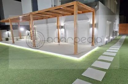 فيلا - 5 غرف نوم - 5 حمامات للايجار في هايد بارك - مدينة القاهرة الجديدة - القاهرة