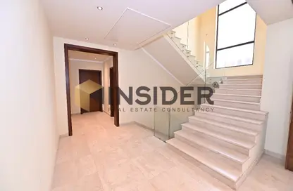 Villa - 7+ Bedrooms - 7 Bathrooms for sale in Katameya Dunes - El Katameya Compounds - El Katameya - New Cairo City - Cairo