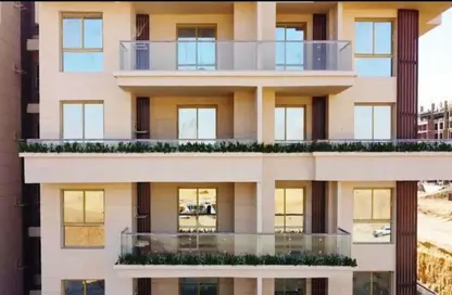 Apartment - 3 Bedrooms - 3 Bathrooms for sale in Dejoya 3 New Capital - New Capital Compounds - New Capital City - Cairo