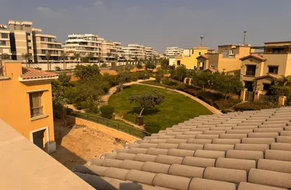 Villa - 6 Bedrooms - 6 Bathrooms for sale in Mivida - 5th Settlement Compounds - The 5th Settlement - New Cairo City - Cairo