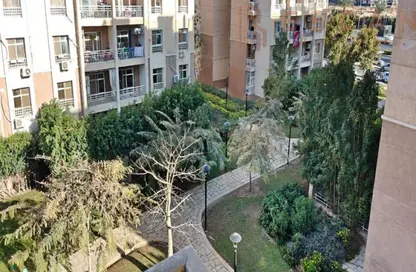 Apartment - 3 Bedrooms - 2 Bathrooms for sale in Privado - Madinaty - Cairo