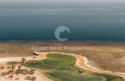 فيلا - 3 غرف نوم - 3 حمامات للبيع في وادي سوما - سوما باى - سفاجا - الغردقة - محافظة البحر الاحمر