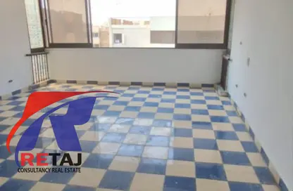 شقة - 2 غرف نوم - 2 حمامات للبيع في طريق النصر - رابعة العدوية - مدينة نصر - القاهرة