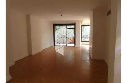 Apartment - 3 Bedrooms - 3 Bathrooms for rent in El Gezirah St. - Zamalek - Cairo