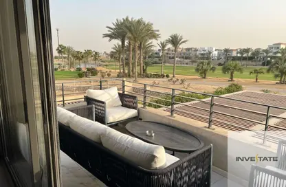 منزل مزدوج - 4 غرف نوم - 4 حمامات للايجار في جولف فيوز - طريق مصر اسكندرية الصحراوي - مدينة 6 أكتوبر - الجيزة