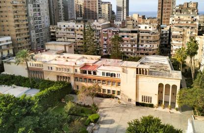 Apartment - 2 Bedrooms - 2 Bathrooms for sale in Sidi Gaber - Hay Sharq - Alexandria