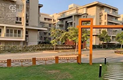 Apartment - 3 Bedrooms - 3 Bathrooms for sale in Mountain View iCity - 5th Settlement Compounds - The 5th Settlement - New Cairo City - Cairo