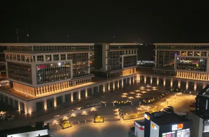 محل تجاري - استوديو للايجار في امتداد الرحاب - الرحاب - مدينة القاهرة الجديدة - القاهرة