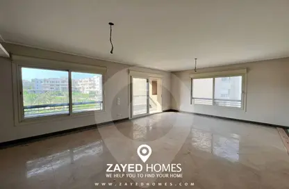شقة - 3 غرف نوم - 3 حمامات للايجار في نيو جيزة - طريق مصر اسكندرية الصحراوي - مدينة 6 أكتوبر - الجيزة