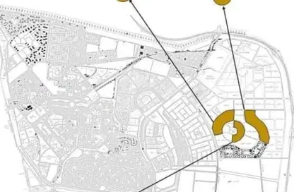 Land - Studio for sale in El Motamayez District - Badr City - Cairo