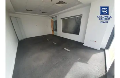 Office Space - Studio - 1 Bathroom for rent in The Polygon - Sheikh Zayed Compounds - Sheikh Zayed City - Giza