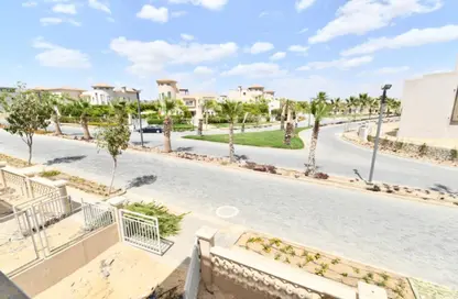 فيلا - 4 غرف نوم - 4 حمامات للبيع في بالم هيلز جولف اكستينشن - طريق الواحات - مدينة 6 أكتوبر - الجيزة فيلا - 4 غرف نوم - 4 حمامات للبيع في بالم هيلز جولف اكستينشن - طريق الواحات - مدينة 6 أكتوبر - الجيزة