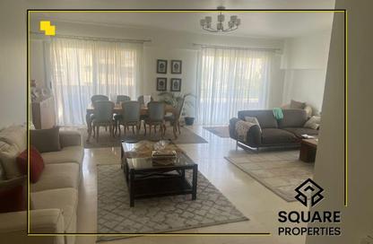 Apartment - 3 Bedrooms - 3 Bathrooms for sale in Palm Parks   Palm Hills - South Dahshur Link - 6 October City - Giza