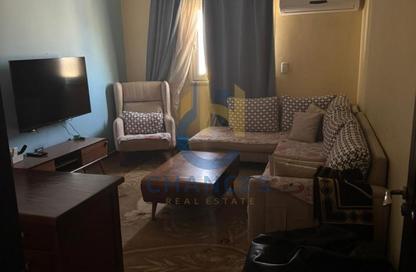Apartment - 3 Bedrooms - 2 Bathrooms for sale in Al Arqam Ibn Abi Al Arqam St. - El Mearag City - Zahraa El Maadi - Hay El Maadi - Cairo