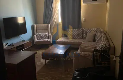 شقة - 3 غرف نوم - 2 حمامات للبيع في شارع الارقم بن أبي الارقم - مدينة المعراج - زهراء المعادي - حي المعادي - القاهرة