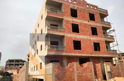 Apartment - 4 Bedrooms - 6 Bathrooms for sale in 9th District - Obour City - Qalyubia