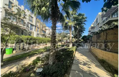 Duplex - 3 Bedrooms - 3 Bathrooms for rent in Westown - Sheikh Zayed Compounds - Sheikh Zayed City - Giza